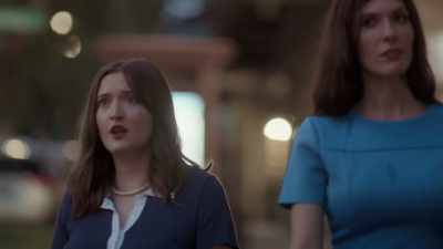 I mean, you haven't said
anything to me, - Lies My Sister Told Me