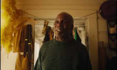 I mean, we haven't even talked
about the characters yet. - The Last Black Man in San Francisco