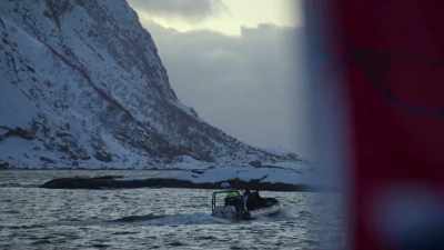 I mean, even having
all these things in place - Limitless with Chris Hemsworth