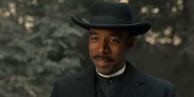 I mean, was he a little arrogant? - R.I.P.D. 2: Rise of the Damned