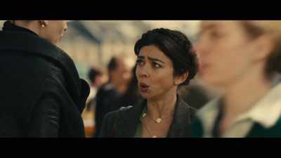 I mean, he is an
old TikTok star, - Pitch Perfect: Bumper in Berlin