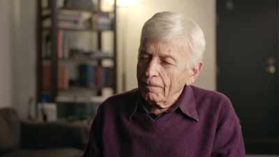I mean, he was asked, - The Accountant of Auschwitz