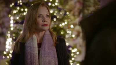 I mean, when he
came home last year, - Cloudy with a Chance of Christmas