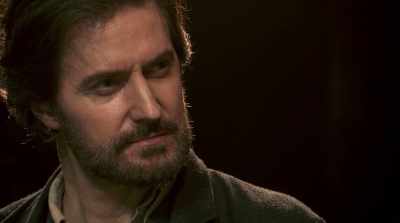 I mean, before he came,
we always had our lunch - Uncle Vanya