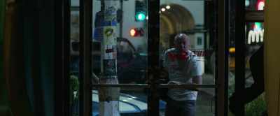 - I mean if he couldn't
stop Bratton - Once Upon a Time in Venice