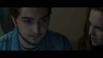 I mean, he was drunk. He was trying to mess with us. - Forest of Death