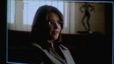 I mean, he was just a lunatic. - Wise Guy: David Chase and The Sopranos
