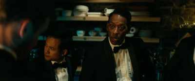 I mean, he is our friend and
he would do the same for us. - Til Death Do Us Part