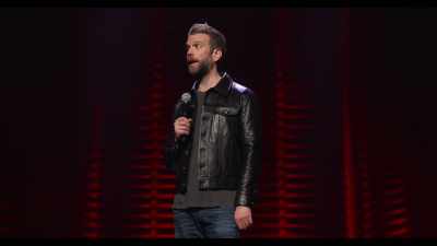 I mean, he was quick and you can't... - Anthony Jeselnik: Fire in the Maternity Ward