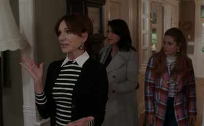 I mean, once he realized that
there was a deal to be had, - Aurora Teagarden Mysteries: Haunted By Murder