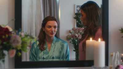 I mean, he was so hurt
that I even asked. - The Professional Bridesmaid