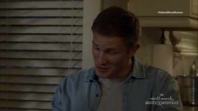 I mean, he was stuck on
the base for Thanksgiving, - Home for Christmas Day