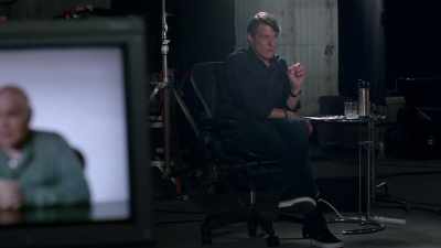 I mean, he was totally dedicated
to playing that character - For the Love of Spock