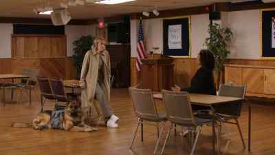 I mean, he was unreliable - Jazz Ramsey: A K-9 Mystery