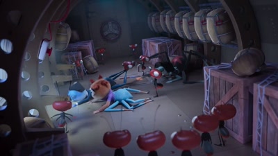 I mean, if he was
as noble as you say, - Inspector Sun and the Curse of the Black Widow