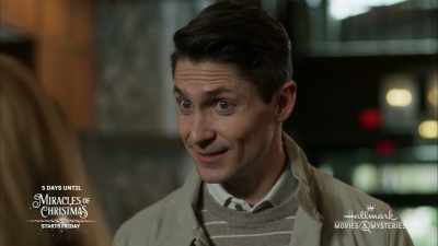I mean, if he was
pointing the finger at me - Aurora Teagarden Mysteries: Reunited and It Feels So Deadly