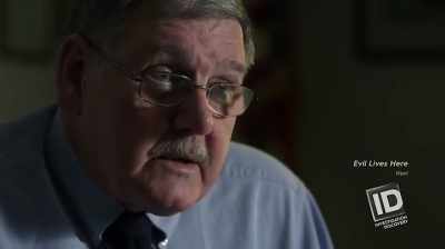 I MEAN,
HE WAS VISIBLY SHAKING. - The Lake Erie Murders