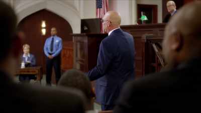 I mean, to hear the
Commonwealth talk, - Gosnell: The Trial of America's Biggest Serial Killer