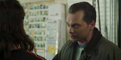 I mean, you heard the Sheriff, - Waco: The Aftermath