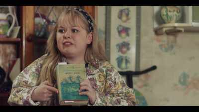 -I mean, my hearing is impeccable.
-I've read the same paragraph 47 times - Derry Girls