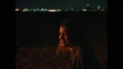 I mean, my heart's still racing. - The Seven Faces of Jane