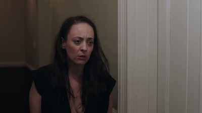 I mean, to hell did I ever
need a Personal Shopper?! - Dirty Work