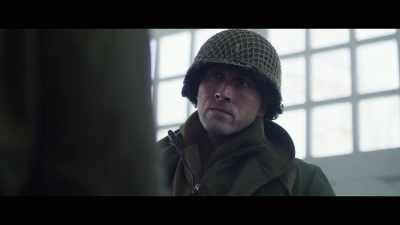 I mean hell, it's probably already - Battle of the Bulge: Winter War