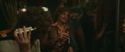 I mean, hell, why else
would I do a job like this? - Daisy Jones & the Six