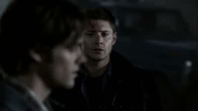 I mean, hell, you heard him, Dean. - Supernatural