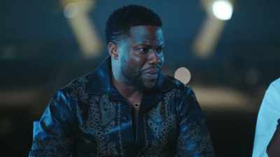 I mean… brutal. Like… - Kevin Hart & Chris Rock: Headliners Only
