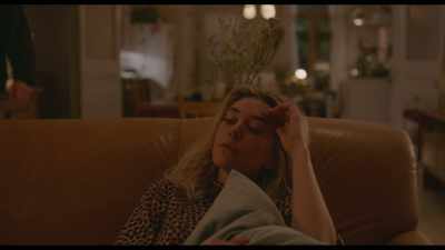 I mean… - Pieces of a Woman