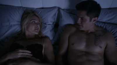 I mean, for her
to go through so much, - The Good Doctor