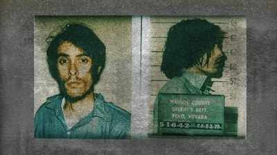 I mean, here was a guy
who had long hair, - 35 Serial Killers the World Wants to Forget