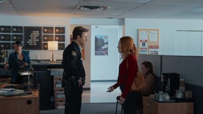 I mean, here I was, - Aurora Teagarden Mysteries: Death at the Diner