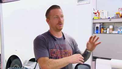 I mean, he's been
going super, super hard - Street Outlaws No Prep Kings Team Attack