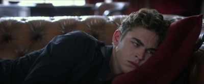 I mean, he's completely
lost without Tessa, - After Everything