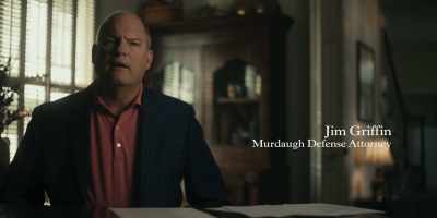 I mean, he's just
doing stupid stuff, - Low Country: The Murdaugh Dynasty