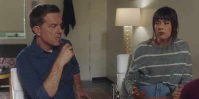 - I mean...
- He's not plowing me - Together Together