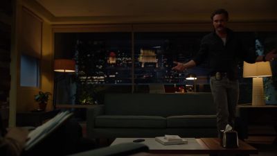 I mean, he's nuts
if he thinks we're gonna be, - Lethal Weapon