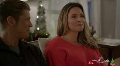 I mean, he's smart,
and he's driven, - Christmas in Evergreen: Letters to Santa