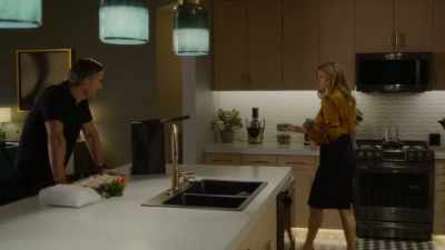 I mean, he's had your money
for how long? - Dirty John