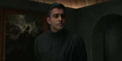 I mean, hey, whatever it
is they're trying to hide, - Interview with the Vampire