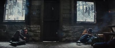 I mean, honestly, Harry, - Kingsman: The Golden Circle