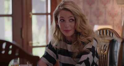 I mean, honey, - Valley Girl