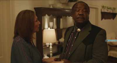 I mean, how are you feeling? - The Lost Husband