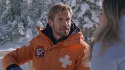 I mean, how awesome would it be - Love in Glacier National: A National Park Romance