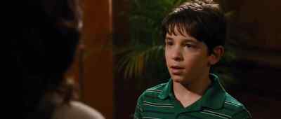 I mean,
how bad can it be? - Diary of a Wimpy Kid: Rodrick Rules
