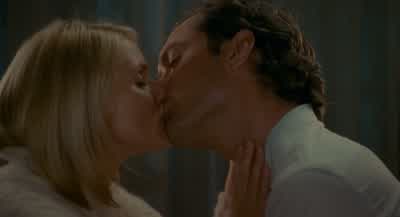 I mean, how bad could I be? - The Holiday