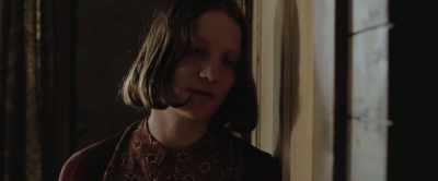 I mean, how can you be close to God
stuck in there? - The Devil All the Time