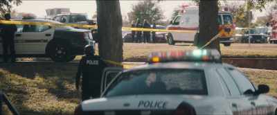 I mean, how can you hit a target - Run Hide Fight